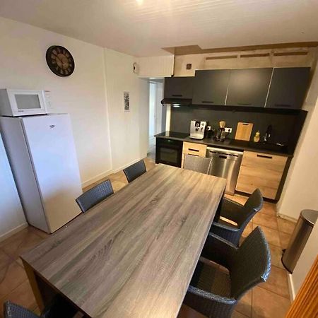 Appartement Emile Galle. Goetzenbruck Εξωτερικό φωτογραφία