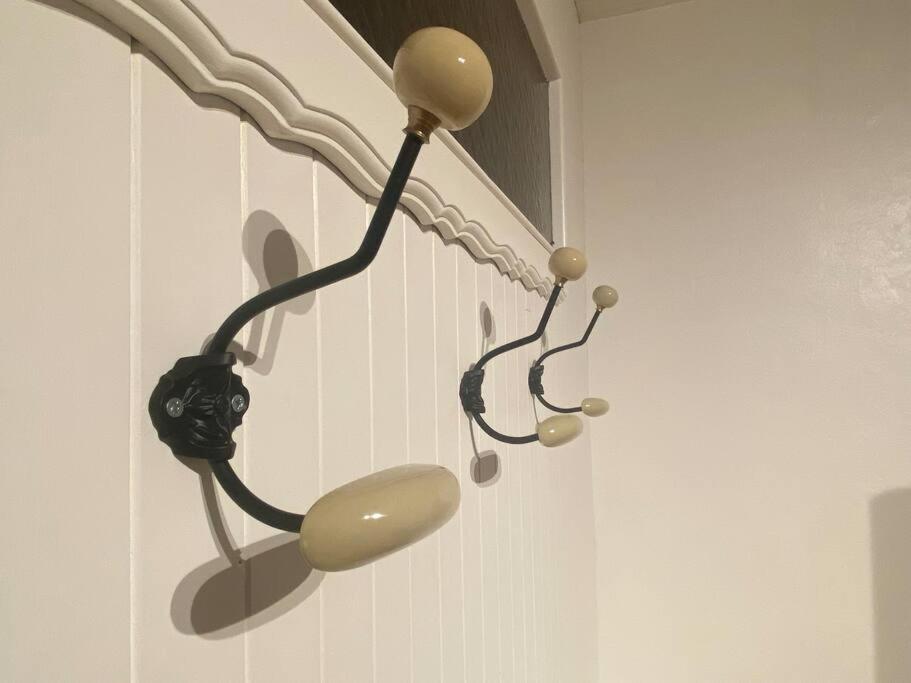Appartement Emile Galle. Goetzenbruck Εξωτερικό φωτογραφία