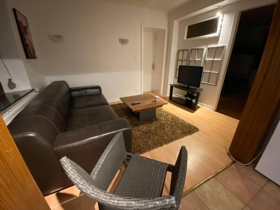 Appartement Emile Galle. Goetzenbruck Εξωτερικό φωτογραφία