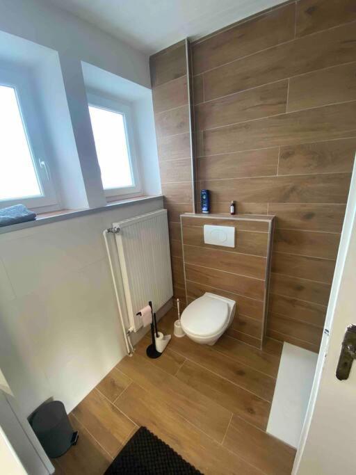 Appartement Emile Galle. Goetzenbruck Εξωτερικό φωτογραφία