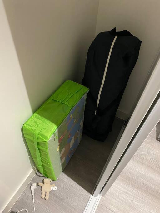 Appartement Emile Galle. Goetzenbruck Εξωτερικό φωτογραφία