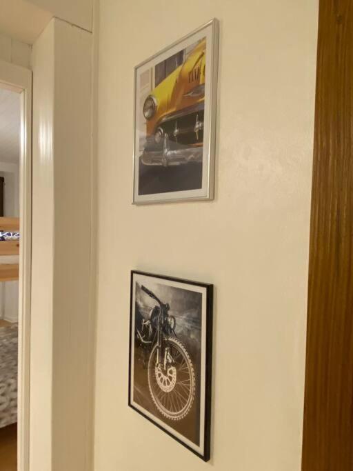 Appartement Emile Galle. Goetzenbruck Εξωτερικό φωτογραφία