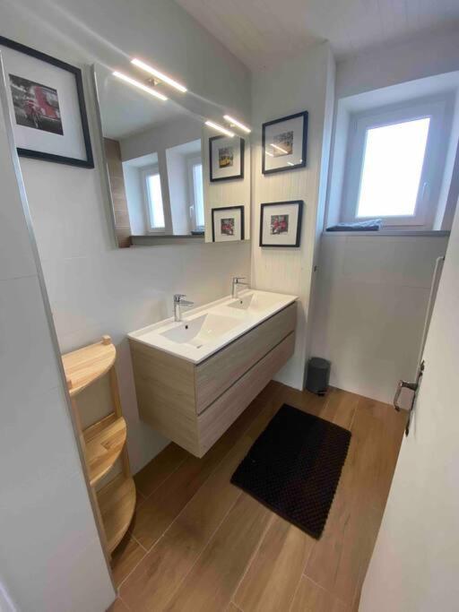 Appartement Emile Galle. Goetzenbruck Εξωτερικό φωτογραφία