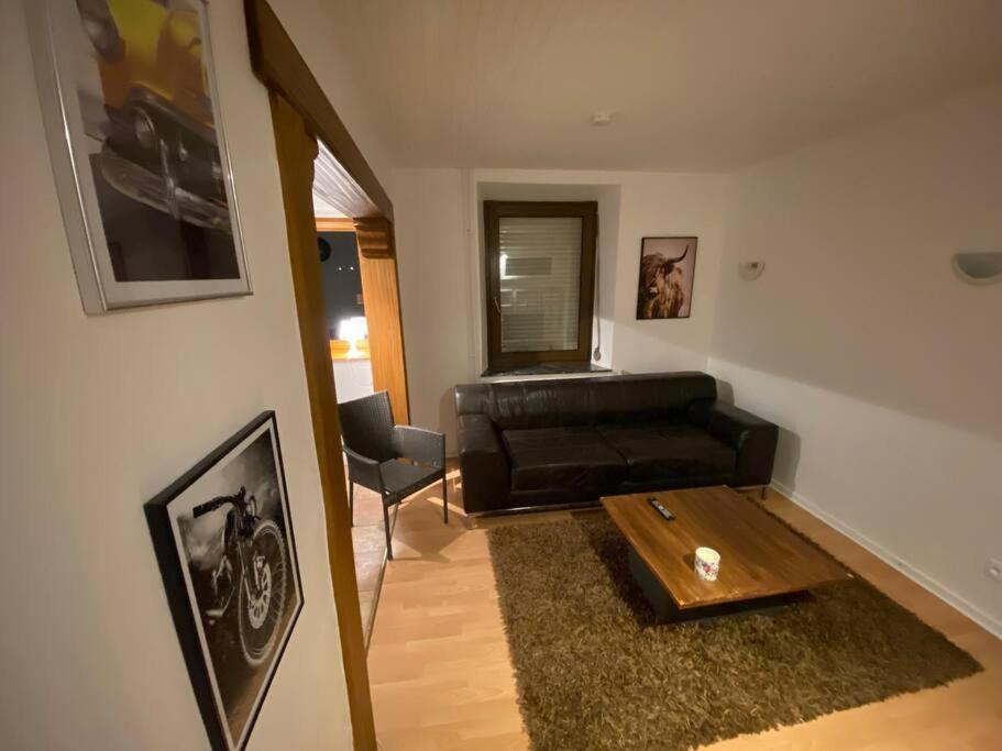 Appartement Emile Galle. Goetzenbruck Εξωτερικό φωτογραφία