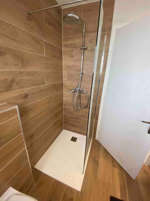 Appartement Emile Galle. Goetzenbruck Εξωτερικό φωτογραφία